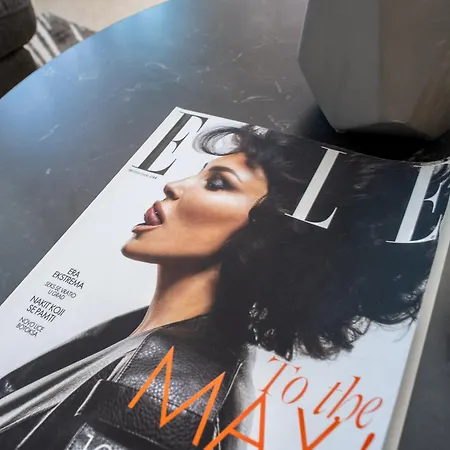 Anna - Free Private Parking Apartment *