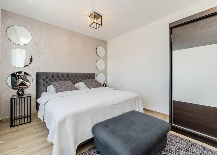 Anna - Free Private Parking * Zadar