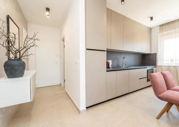 Anna - Free Private Parking * Zadar