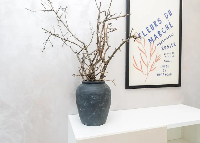 Anna - Free Private Parking Apartmán *