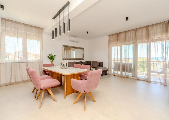 Apartmán Anna - Free Private Parking