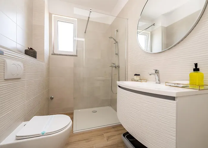 Apartmán Anna - Free Private Parking