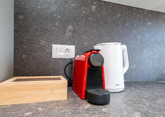 Anna - Free Private Parking Apartmán Zadar