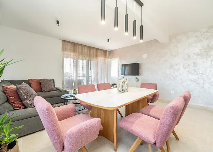 Apartmán Anna - Free Private Parking Zadar