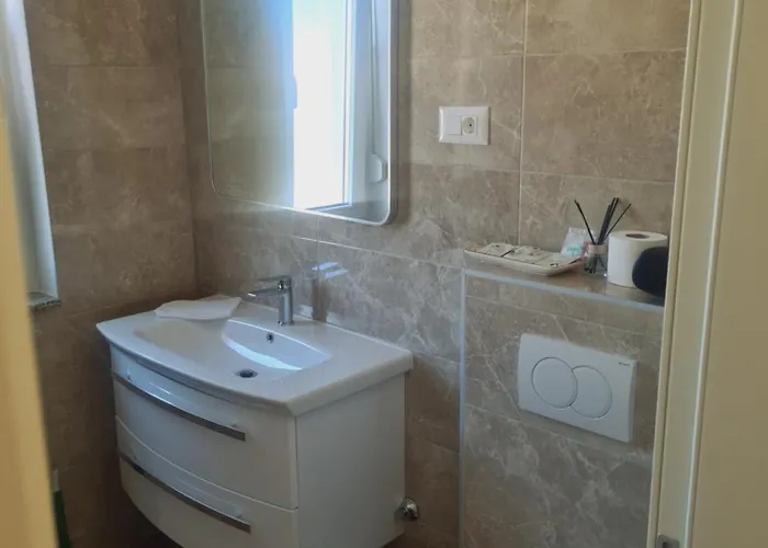 Apartmán Anna - Free Private Parking