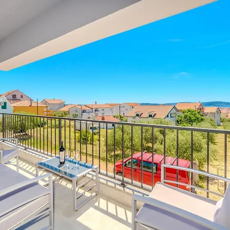 Appartement Anna - Free Private Parking Zadar