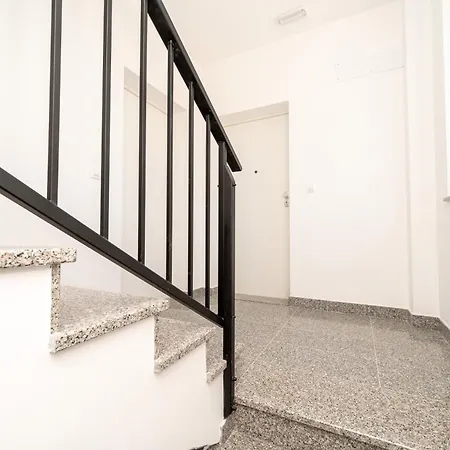Appartement Anna - Free Private Parking *