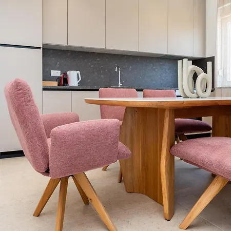 Appartement Anna - Free Private Parking Zadar