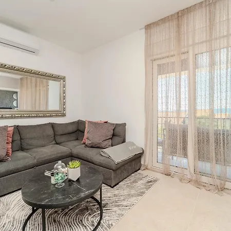 Appartement Anna - Free Private Parking *