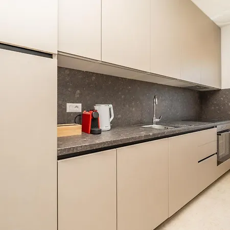 Appartement Anna - Free Private Parking Zadar