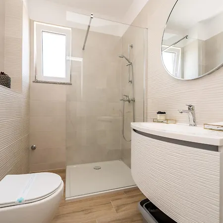 Appartement Anna - Free Private Parking