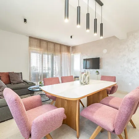 Appartement Anna - Free Private Parking Zadar