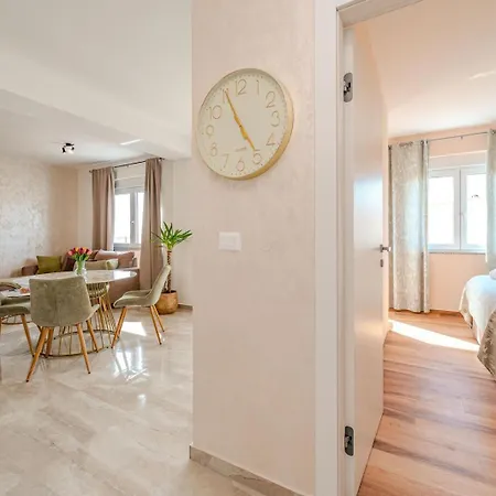 Appartement Anna - Free Private Parking
