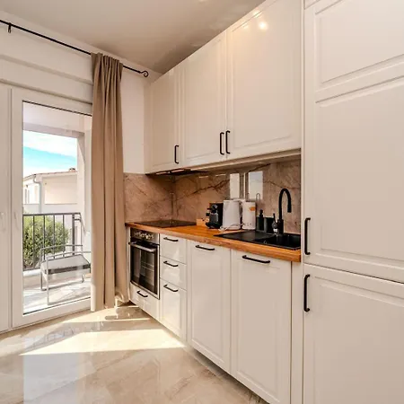 Appartement Anna - Free Private Parking Zadar