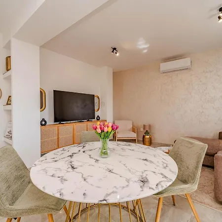 Appartement Anna - Free Private Parking