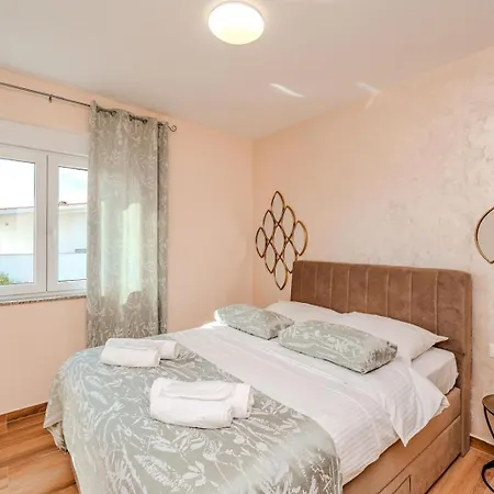 Appartement Anna - Free Private Parking
