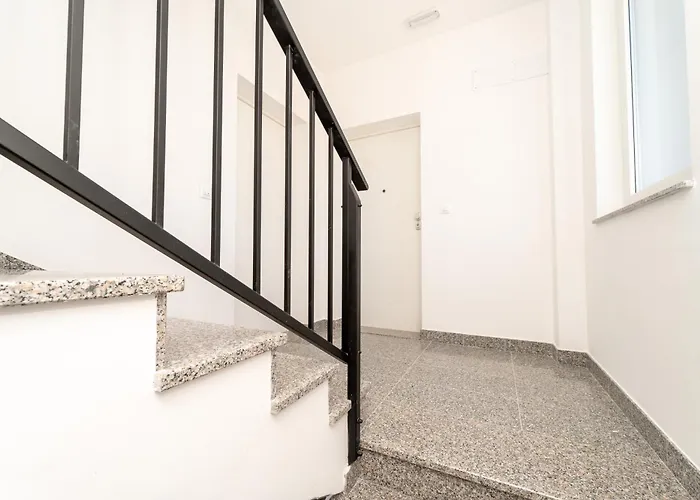 Lejlighed Anna - Free Private Parking *